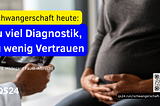 Schwangerschaft 2026: Warum fühlen sich so viele Frauen plötzlich unsicher?