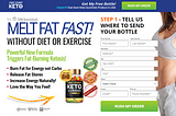 Fast Start Keto Gummies — Is It Safe & Effective? Clinical Research