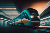 All Aboard: The World's Best Trains