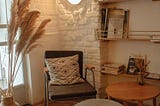 Enhancing Well Being Through Interior Design