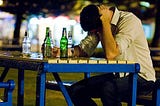 The Need To Tackle The Good, Bad And Ugly Of Alcohol Consumption