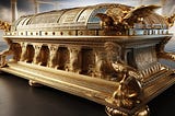 Top 50 Lost Treasures And Artifacts Steeped In Legend