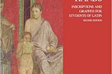 READ/DOWNLOAD%* By Roman Hands: Inscriptions and Graffiti for Students of Latin (English and Latin…