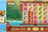 Set Sail for Riches: Pirate’s Paradise Slot Adventure Awaits