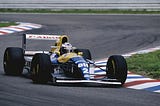 F1 Season Reviews Reviewed: 1993