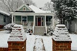 Winter-Ready Architecture