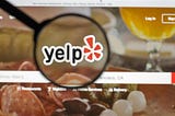 Why you should buy Yelp Reviews?