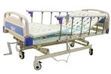 Fowler & ICU Hospital Bed Manufacturer in Kolkata, India — SI Surgical