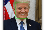 AI_Papa — Face recognition basis