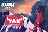 Avalanche Rush Programı Yield Yak’ın Açık Kaynak DEX Aggregator’ü için $100.000