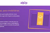 Nosso investimento em 🏘️ Alpop : Aluguel sem Fiador e sem Cartão de Crédito