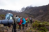 Climbing Mt Kilimanjaro — The Only Guide You’ll Need