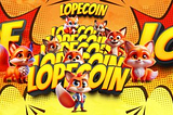 LopeCoin | A New Meme Coin on the Horizon