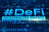 An Introduction to Decentralized Finance (DeFi)