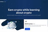 10分鐘即免費獲得60usd 感謝Coinbase祭出