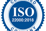 Food Safety and ISO 22000 Requirements for any Organization in the Food Industry.