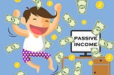 How to make $1,000 a month passively ?