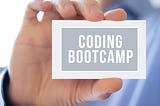 Three Stages OF A Coding Bootcamp