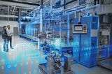 What is Plant Automation?