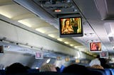 In-flight Entertainment Solutions — Evolution and Emerging Trends