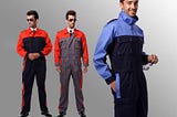 The Ultimate Guide to Coverall Uniforms: Protection and Comfort for Every Industry