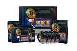 BITCOIN BREAKTHROUGH VIDEO COURSE OFFER | 100% GAURENTED