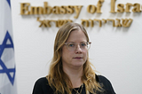 Ireland And Israel Finally Hit A Breaking Point That Was Decades In The Making