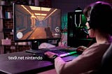 tex9.net Nintendo: Exploring enthusiast’s Haven