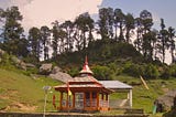 Temples in Jibhi | Kullu, Himachal Pradesh