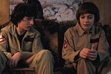 The Queerness of Stranger Things