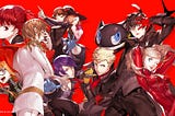A Decade Late & Addicted: Persona 5 Royal | Taste Test (Non-Spoiler)