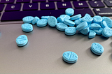 Adderall, Prozac, and a Global Pandemic