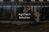 How AgriTech Transforms the Agriculture Industry