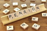 Your Pension. When you retire, will you receive the payments you were promised?
