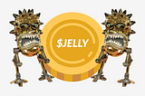 Are you $JELLY? — The Future of Jelly Beasts