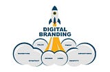 Branding in The Digital Age