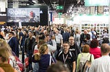 Koelnmesse cancels photokina “for the time being”