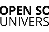 Open Source University Part 2: Reengineering OS education model and enabling smarter transactions!
