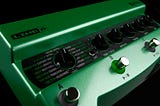 The weekly GAS: Line 6 DL4 MkII Delay Modeler