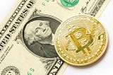 Crypto — a threat to the US dollar?