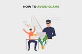 How to Report Online Fraud and Scams?