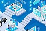 Embracing digital transformation in healthcare