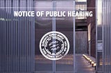 Notice of Public Hearing | Sculpture Center