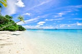 11 Stunning City Beaches Around the World