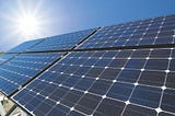 SOLAR ENERGY: LEAD A BETTER LIFE