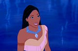 Disney’s Tattooed “Princess”: Pocahontas and Recreating History