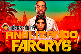 Analizamos Far Cry 6