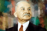 Mises Introduz a Escola Austríaca