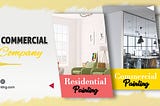 Interior Painiting Contractor Albuquerque