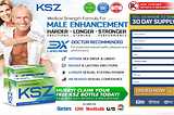 Do KSZ Male Enhancement pills WORK?